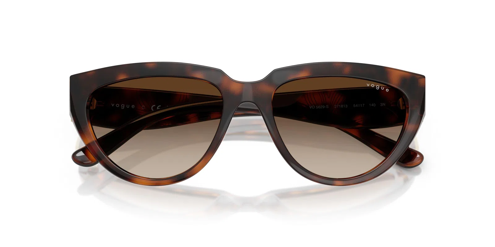 Vogue 5629S Sunglasses - view 23